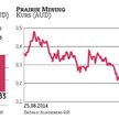Prairie Mining: Australijczycy chcą mieć najlepszą kopalnię w UE