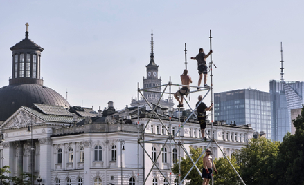 Polacy nie boją się utraty pracy, ale boją się drożyzny