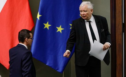 PiS: Zmiany w Kodeksie wyborczym. Podpisy kandydatów ważne
