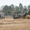 Z racji uwarunkowań zimnowojennych Polska zawsze miała silną tradycję w tworzeniu sprzętu lądowego. 