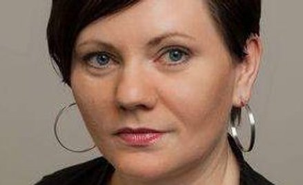 Joanna Kalinowska
