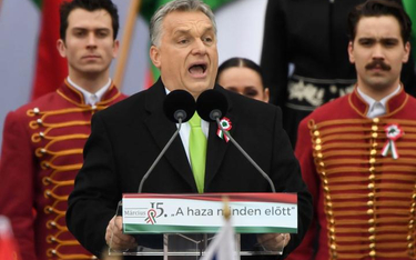 54-letni Viktor Orbán na stanowisku premiera Węgier spędził już 12 lat, z tego nieprzerwanie 8 ostat