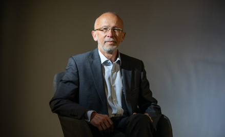 Wiesław Rozłucki ma wrócić na GPW. To może być gorący „transfer”