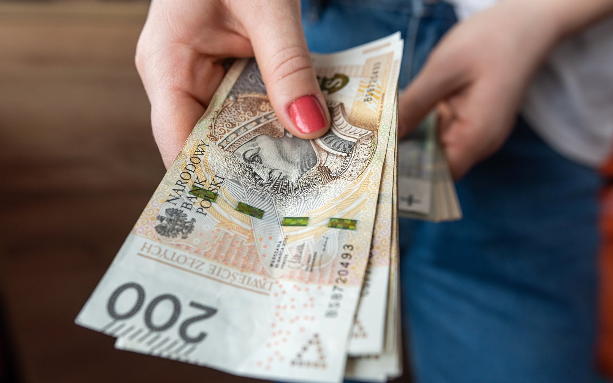 15 kwietnia mija istotny termin dla podatników. Trzeba zapłacić dwa podatki