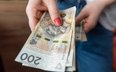 Regularność wypłaty świadczenia z ZFŚS nie przesądza o jego charakterze