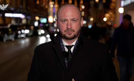 Siewiera, były szef BBN: Trump jak handlarz nieruchomościami na Manhattanie