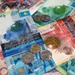 Kazachstan woli własną walutę: tenge