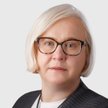 Minister Marzena Czarnecka liczy na kolejne polskie firmy przy atomie.