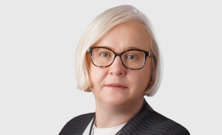 Minister Marzena Czarnecka liczy na kolejne polskie firmy przy atomie.