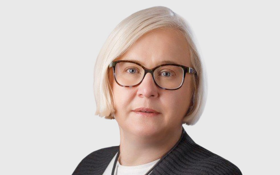 Minister Marzena Czarnecka liczy na kolejne polskie firmy przy atomie.
