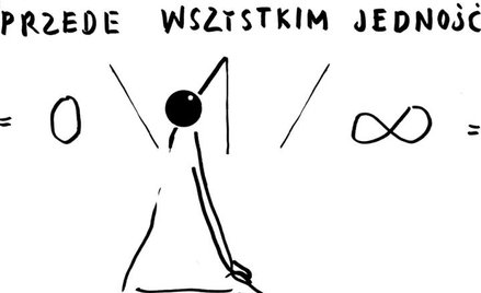Rysuje Janusz Kapusta