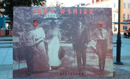 Rozmowa o tolerancji