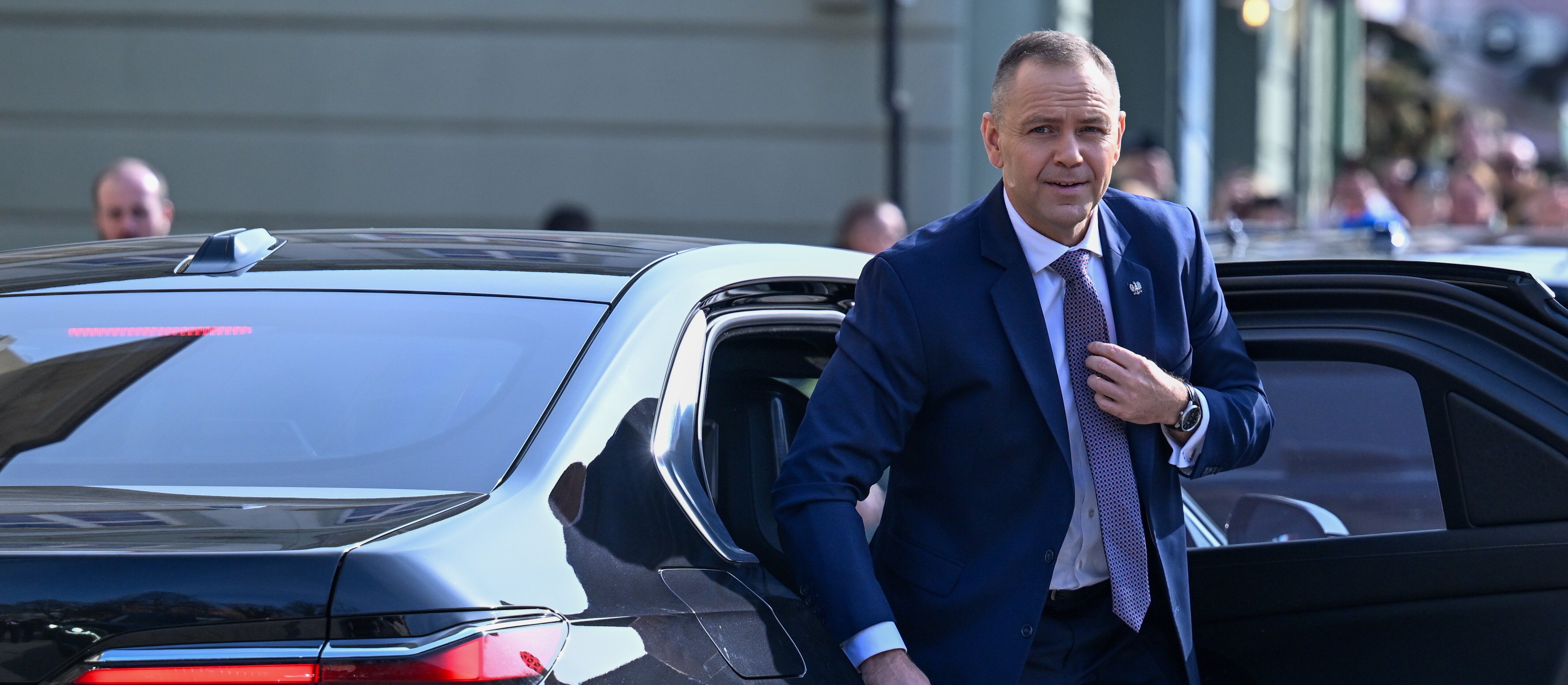 Co prezydent Karol Nawrocki chce ugrać na ślubowaniu sędziów TK? To ten sam manewr co z SAFE