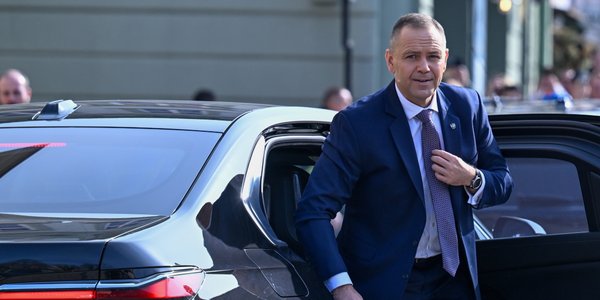 Co prezydent Karol Nawrocki chce ugrać na ślubowaniu sędziów TK? To ten sam manewr co z SAFE