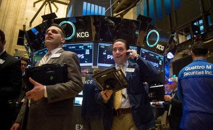 J.P. Morgan vs. Goldman Sachs. Kto ma rację?