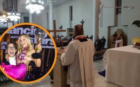 Magda Tarnowska i Mikołaj „Bagi” Bagiński wytańczyli zwycięstwo w finale „Tańca z gwiazdami”