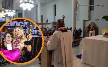 Magda Tarnowska i Mikołaj „Bagi” Bagiński wytańczyli zwycięstwo w finale „Tańca z gwiazdami”