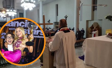 Magda Tarnowska i Mikołaj „Bagi” Bagiński wytańczyli zwycięstwo w finale „Tańca z gwiazdami”