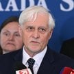 Przewodniczący KRS Dariusz Zawistowski: Chcemy, by KRS mogła być ponownie członkiem ENCJ jako organ 