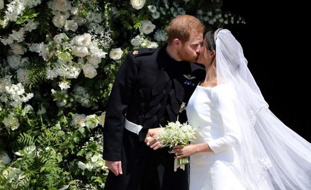 Zdjęcie 15-letniej Meghan Markle podbija internet