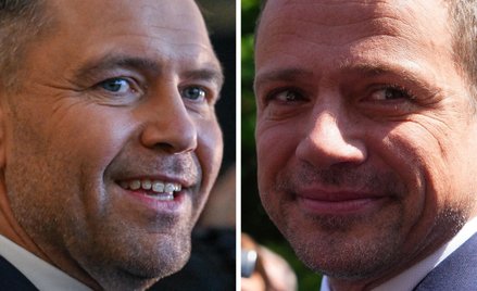 Druga tura wyborów prezydenckich. Są wyniki sondażu exit poll. O urząd prezydenta walczyli Karol Naw