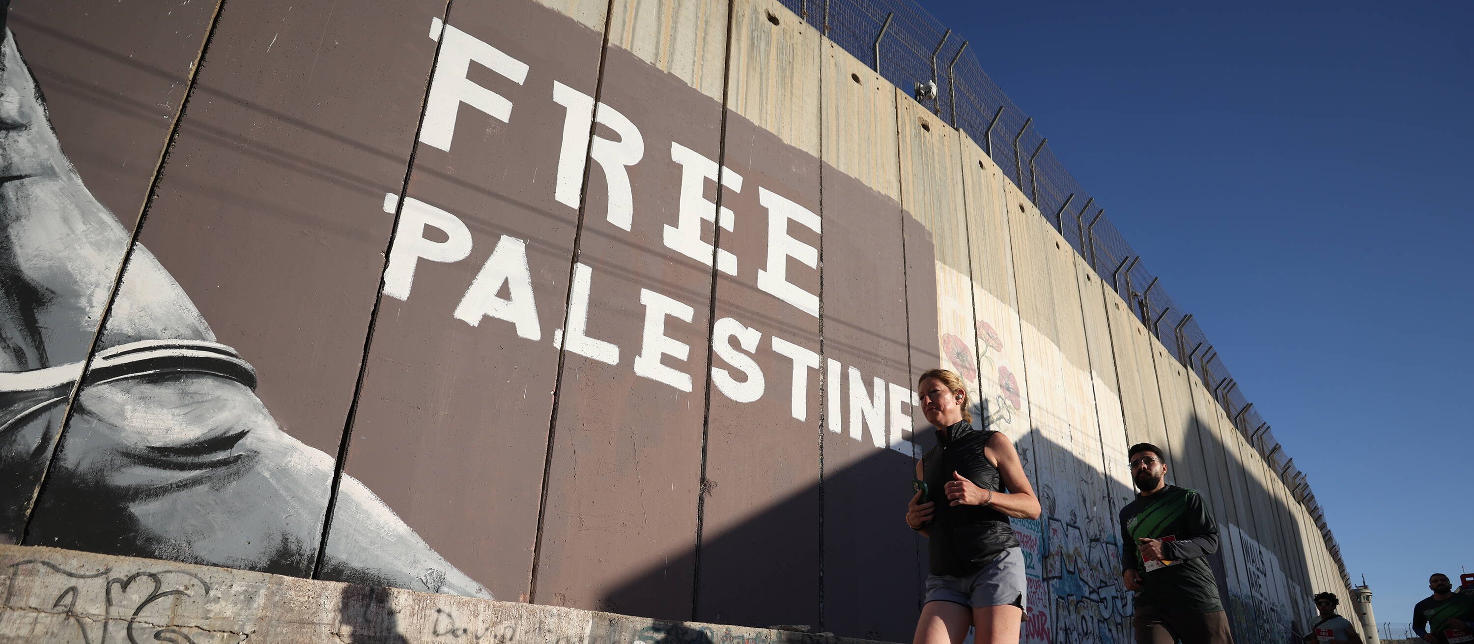 Estera Flieger: Why don't we call settlers terrorists?