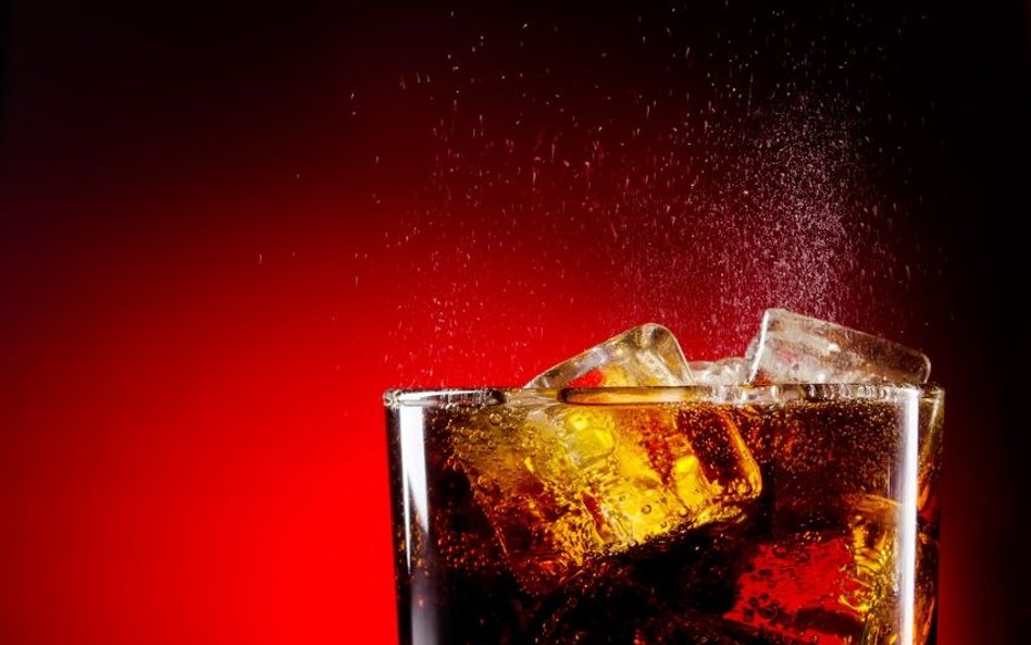 Organizacje non-profit pozywają Coca-Colę