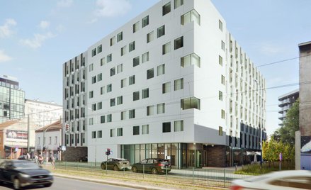 Nowy ibis Styles w Krakowie zrelaksuje gości