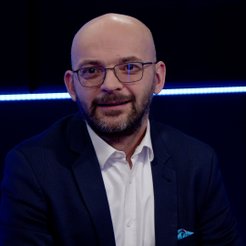 Sobiesław Kozłowski, dyrektor departamentu doradztwa inwestycyjnego w Ipopemie Securities
