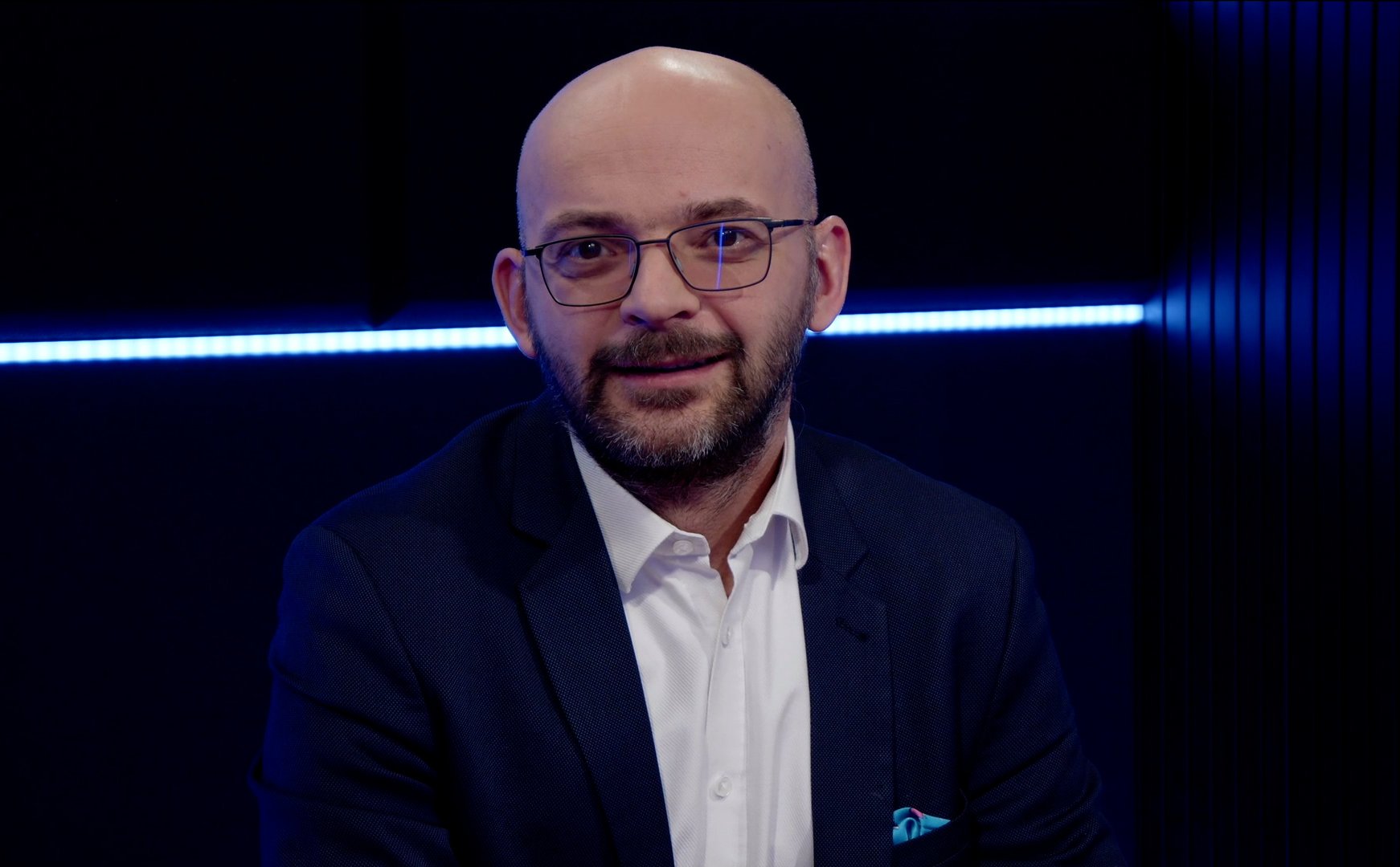 Zwrot z WIG20 na mWIG40 i sWIG80