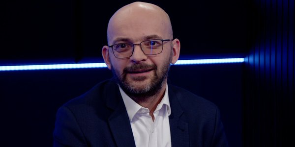 Hossa po ścianie strachu