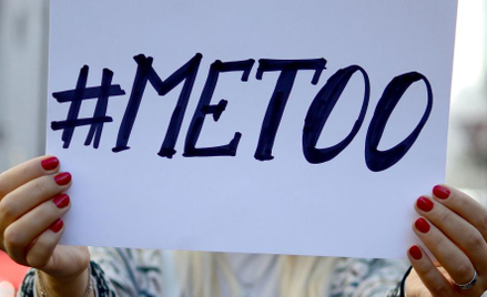 Akcja #metoo. Rewolucja samotnych