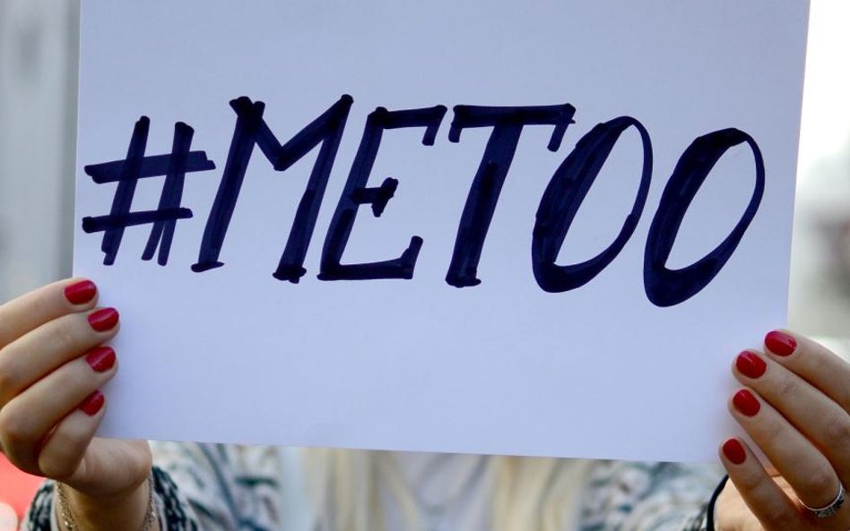 Akcja #metoo. Rewolucja samotnych