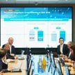 Prezentacja wyników mBanku za pierwsze półrocze 2026 r. Perspektywy na drugą połowę roku też są obie