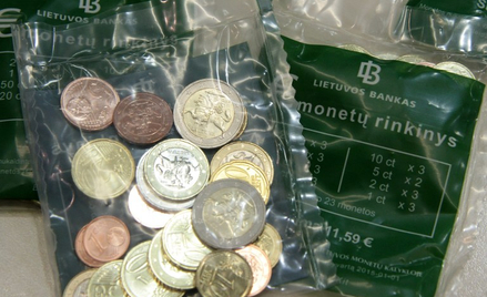 Litewska gospodarka po przyjęciu euro