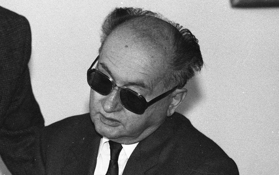 Wojciech Jaruzelski