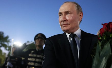 Władimir Putin