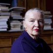 Jadwiga Staniszkis: Jeśli Trybunał Stanu, to raczej dla Donalda Tuska