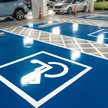 Duże zmiany w kartach parkingowych „na orzeczenie”. Zostaną wykreślone z katalogu dokumentów publicz