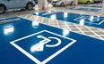 Duże zmiany w kartach parkingowych „na orzeczenie”. Zostaną wykreślone z katalogu dokumentów publicz