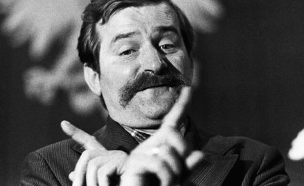 „Jestem za, a nawet przeciw”? Lech Wałęsa uchwycony podczas negocjacji w sierpniu 1980 roku
