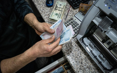 Turcja: Czystka w banku centralnym