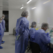 Koronawirus. Niemcy: Rekordowa liczba zgonów - bariera 1000 na dobę przekroczona