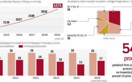 Ruszyła cyfrowa rewolucja. Rodzimy biznes musi postawić na innowacje.