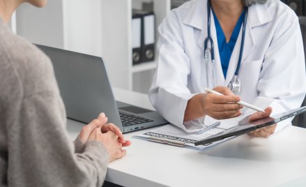 Women’s Health Initiative powstała na początku lat 90. z inicjatywy Bernadine Healy, pierwszej kobie