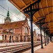 Gdańsk Główny do remontu