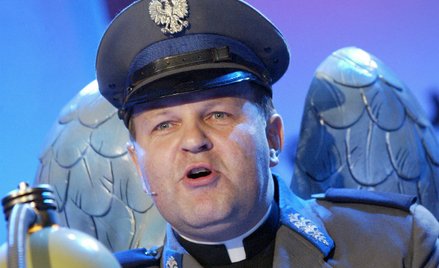 Jak Cezary Michalski i ks. Kazimierz Sowa o "dziczy PiS-owskiej" rozmawiali