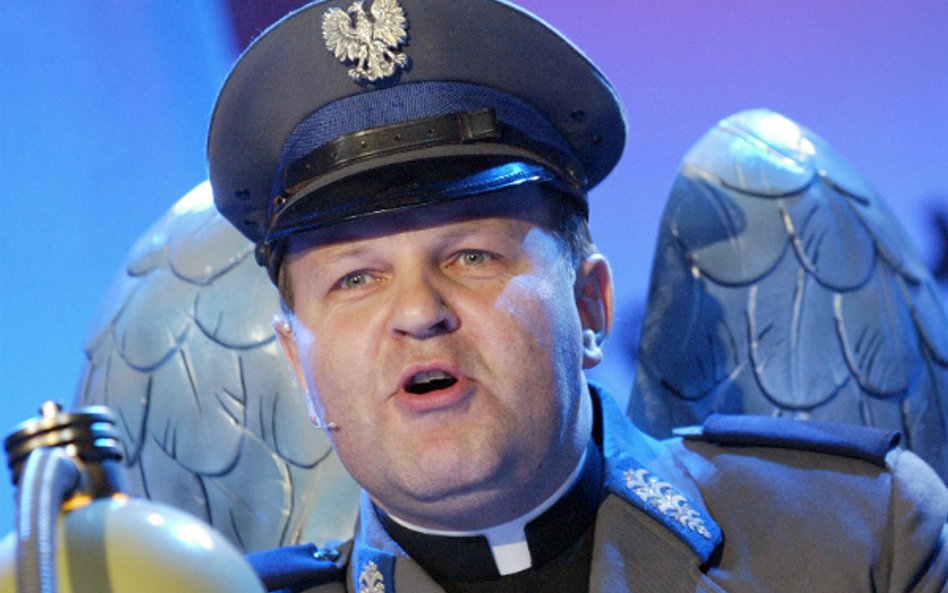 Jak Cezary Michalski i ks. Kazimierz Sowa o "dziczy PiS-owskiej" rozmawiali