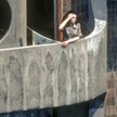 Osiedle przy placu Grunwaldzkim Jadwigi Grabowskiej-Hawrylak