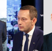 #RZECZoPOLITYCE: Konrad Szymański, Marek Zagórski, Paweł Rabiej